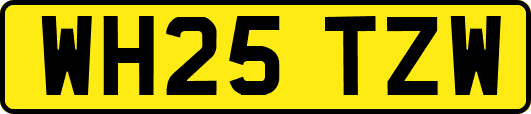 WH25TZW
