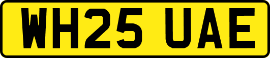 WH25UAE
