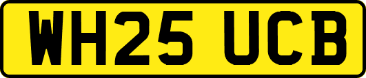WH25UCB