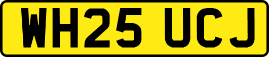WH25UCJ