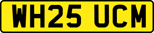 WH25UCM