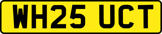 WH25UCT