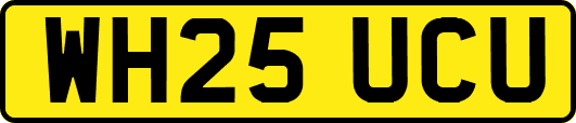 WH25UCU