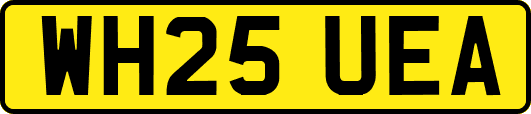 WH25UEA