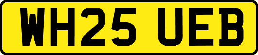 WH25UEB