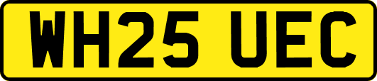 WH25UEC