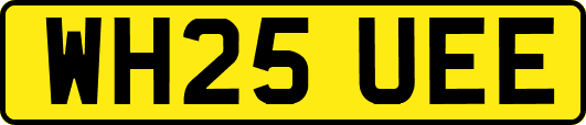 WH25UEE