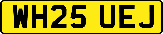 WH25UEJ