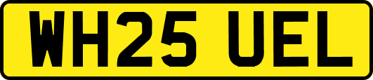WH25UEL
