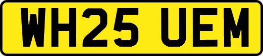 WH25UEM