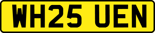 WH25UEN