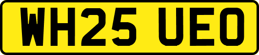 WH25UEO