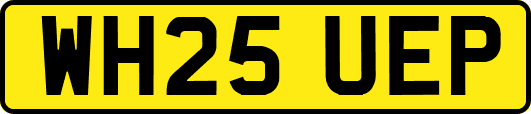 WH25UEP