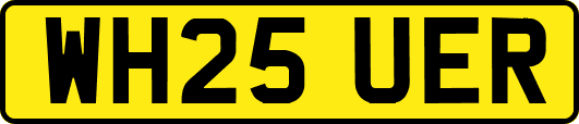 WH25UER