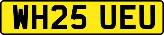 WH25UEU