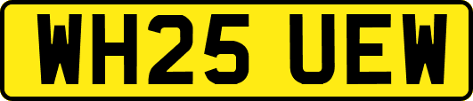 WH25UEW