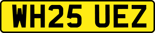 WH25UEZ