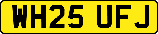 WH25UFJ