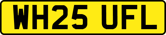 WH25UFL