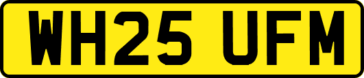 WH25UFM