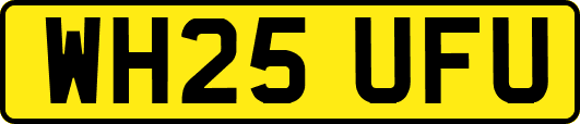 WH25UFU