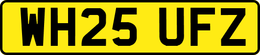 WH25UFZ