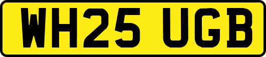 WH25UGB
