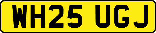 WH25UGJ