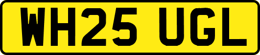 WH25UGL