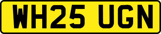 WH25UGN