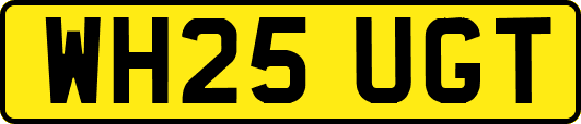 WH25UGT