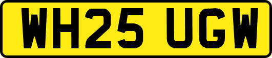 WH25UGW