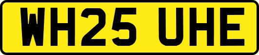 WH25UHE