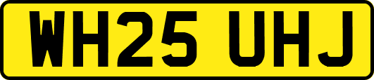WH25UHJ