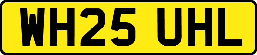 WH25UHL
