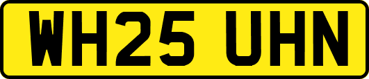 WH25UHN