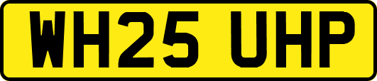 WH25UHP