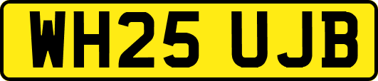 WH25UJB