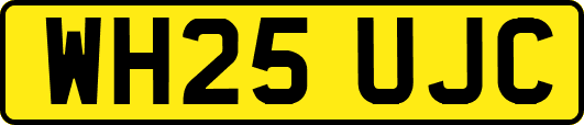 WH25UJC