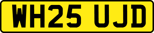 WH25UJD