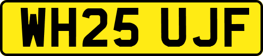 WH25UJF