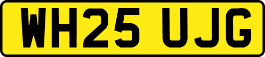 WH25UJG