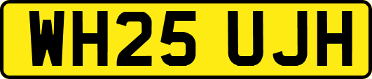WH25UJH