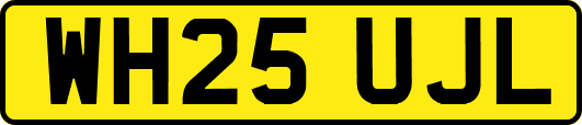 WH25UJL