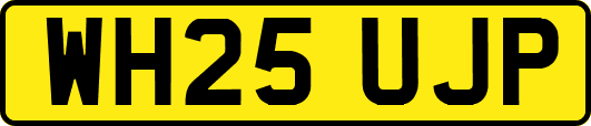 WH25UJP