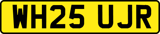 WH25UJR