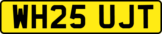 WH25UJT