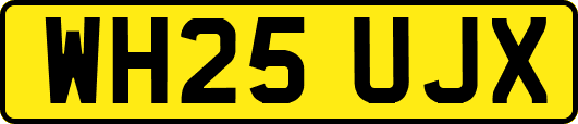 WH25UJX