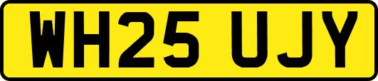 WH25UJY