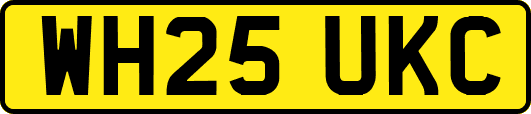 WH25UKC